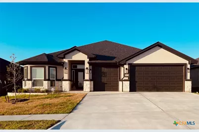808 Dred Roger Circle, Killeen, TX 76542 - Photo 1