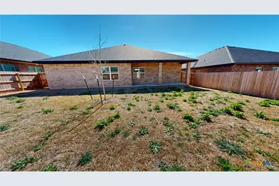 808 Dred Roger Circle, Killeen, TX 76542 - Photo 32
