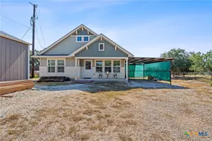 760 Henderson Dr, Spring Branch, TX 78070 - Photo 2