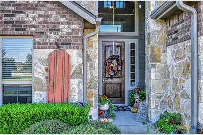 4729 Abergavenny Drive, Belton, TX 76513 - Photo 4