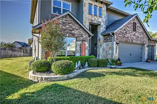 4729 Abergavenny Dr, Belton, TX 76513 - Photo 2