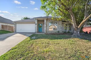 4210 Telluride Dr, Killeen, TX 76542 - Photo 4