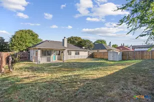 4210 Telluride Dr, Killeen, TX 76542 - Photo 30