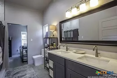 1251 Canyon Shores, Canyon Lake, TX 78133 - Photo 14