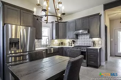 1251 Canyon Shores, Canyon Lake, TX 78133 - Photo 6