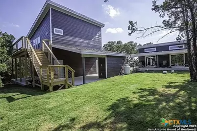 1251 Canyon Shores, Canyon Lake, TX 78133 - Photo 2