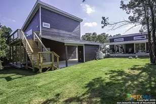 1251 Canyon Shores, Canyon Lake, TX 78133 - Photo 2