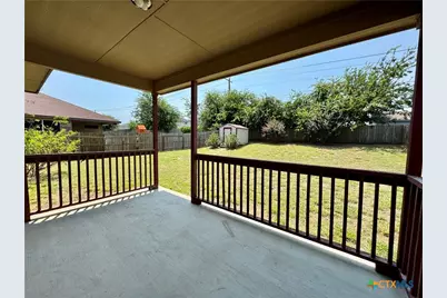 4900 Bayer Hollow Drive, Killeen, TX 76549 - Photo 24