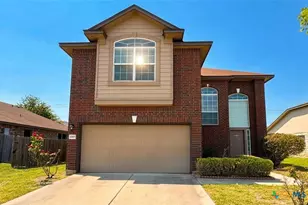 4900 Bayer Hollow Dr, Killeen, TX 76549 - Photo 2