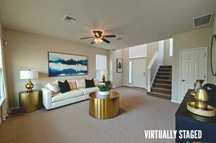 4900 Bayer Hollow Dr, Killeen, TX 76549 - Photo 4