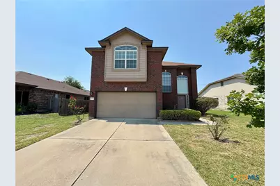 4900 Bayer Hollow Drive, Killeen, TX 76549 - Photo 1