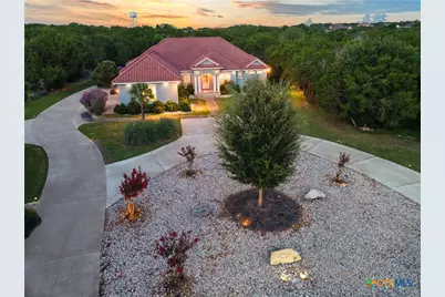 27906 Bogen Road, New Braunfels, TX 78132 - Photo 1