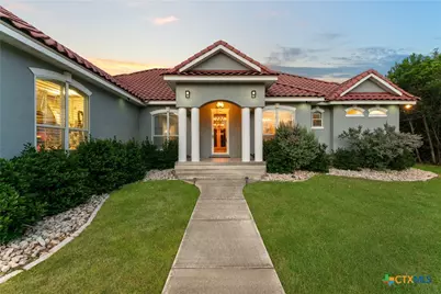 27906 Bogen Road, New Braunfels, TX 78132 - Photo 4