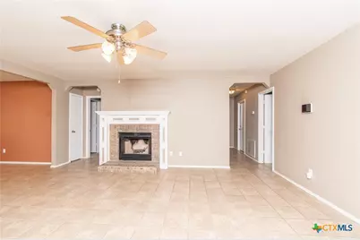 4510 Dartmouth Drive, Killeen, TX 76542 - Photo 4