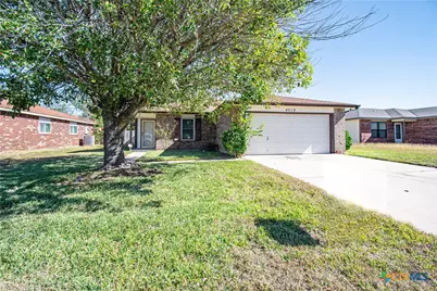 4510 Dartmouth Drive, Killeen, TX 76542 - Photo 1