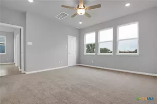 118 Andrew Dr, Killeen, TX 76549 - Photo 36