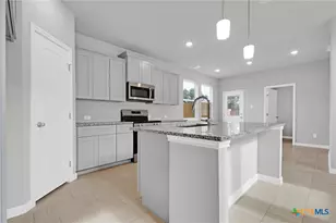 118 Andrew Dr, Killeen, TX 76549 - Photo 8