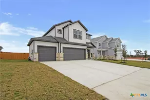 118 Andrew Dr, Killeen, TX 76549 - Photo 4