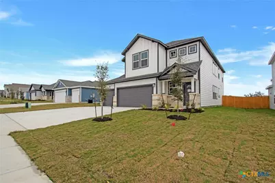 118 Andrew Drive, Killeen, TX 76549 - Photo 2