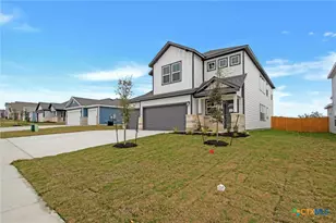 118 Andrew Dr, Killeen, TX 76549 - Photo 2