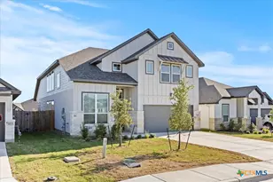 1027 Haystack, New Braunfels, TX 78130 - Photo 1