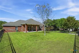 4703 Sunflower Ln, Temple, TX 76502 - Photo 34