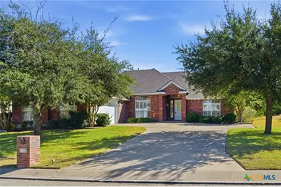 4703 Sunflower Lane, Temple, TX 76502 - Photo 2