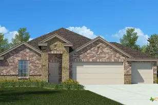 230 Dora Dr, Killeen, TX 76549 - Photo 1
