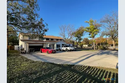 613 Central Texas Expressway #A, B & C, Lampasas, TX 76550 - Photo 2