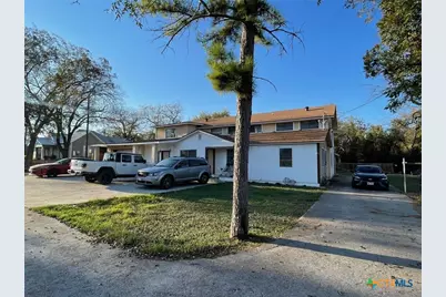 613 Central Texas Expressway #A, B & C, Lampasas, TX 76550 - Photo 1