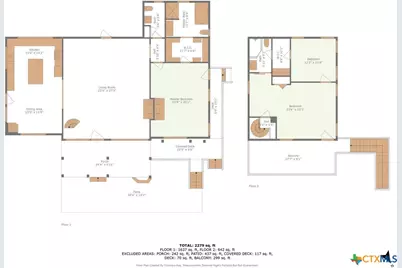 3487 Rust, Spring Branch, TX 78070 - Photo 48