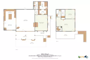 3487 Rust, Spring Branch, TX 78070 - Photo 48