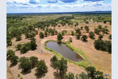 Tbd Nash Creek Road, Kingsbury, TX 78638 - Photo 4