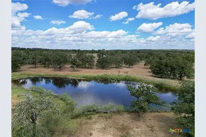 Tbd Nash Creek Road, Kingsbury, TX 78638 - Photo 1