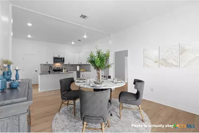 507 2nd Street, Moody, TX 76557 - Photo 8