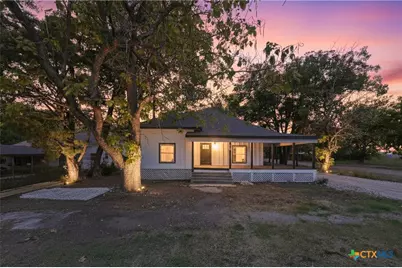 507 2nd Street, Moody, TX 76557 - Photo 1