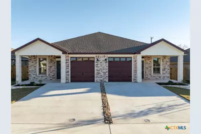 5204 Rose Garden Loop, Killeen, TX 76542 - Photo 2