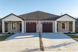 5204 Rose Garden Loop, Killeen, TX 76542 - Photo 2