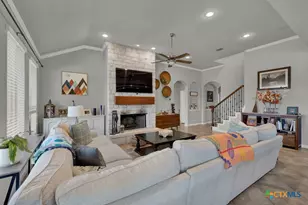 1278 W Hidden Cave Dr, New Braunfels, TX 78132 - Photo 20