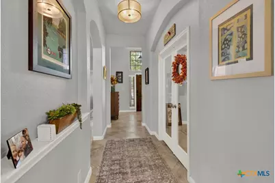 1278 W Hidden Cave Drive, New Braunfels, TX 78132 - Photo 6