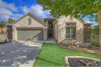 1278 W Hidden Cave Drive, New Braunfels, TX 78132 - Photo 4