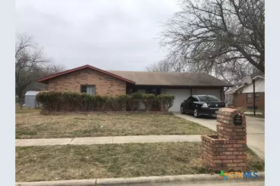 2303 Daisy Drive, Killeen, TX 76542 - Photo 1