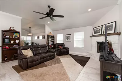 7530 Wind Chime Way, Temple, TX 76502 - Photo 4