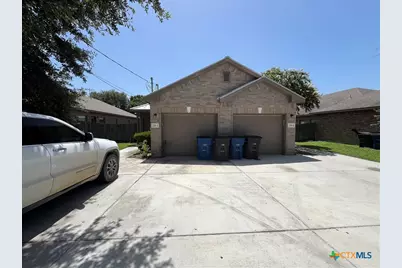 268 Rosalie #B, New Braunfels, TX 78130 - Photo 2