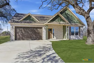 21131 Prairie Rose, San Antonio, TX 78264 - Photo 2