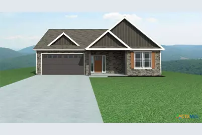 21131 Prairie Rose, San Antonio, TX 78264 - Photo 1