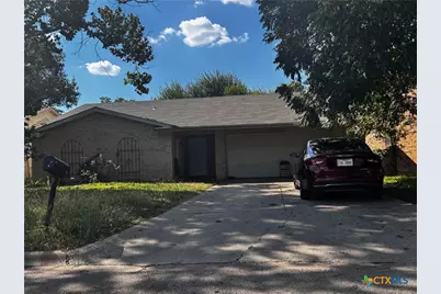 4516 Calle Roble, Temple, TX 76502 - Photo 1