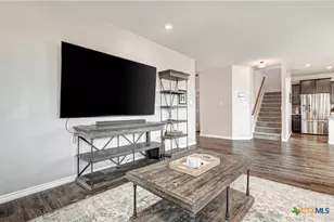 4305 Abergavenny Dr, Belton, TX 76513 - Photo 6