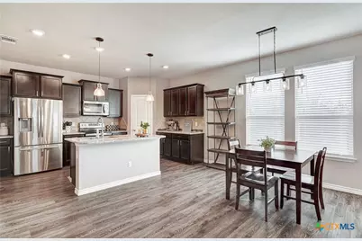 4305 Abergavenny Drive, Belton, TX 76513 - Photo 8