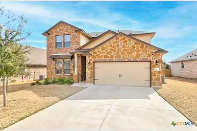 4305 Abergavenny Drive, Belton, TX 76513 - Photo 1